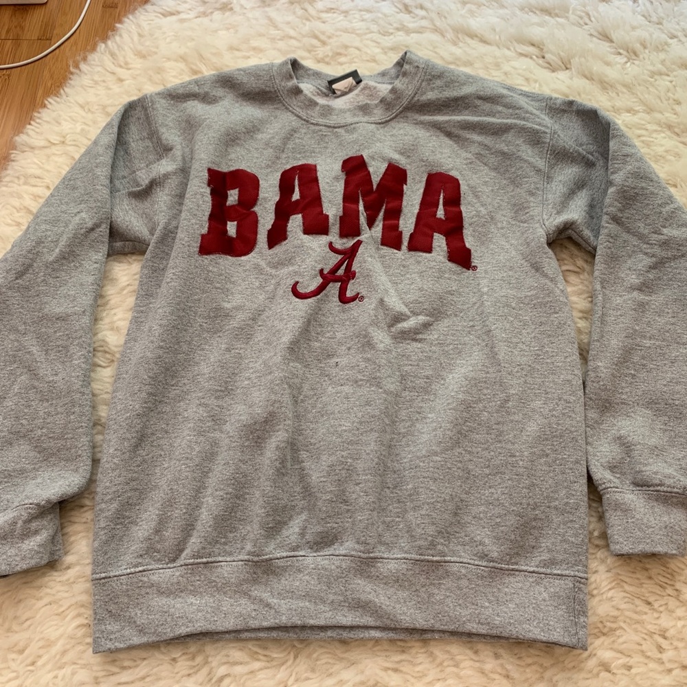 Alabama Sweatshirt